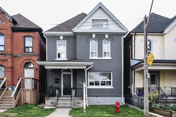 274 SANFORD Avenue N, Hamilton