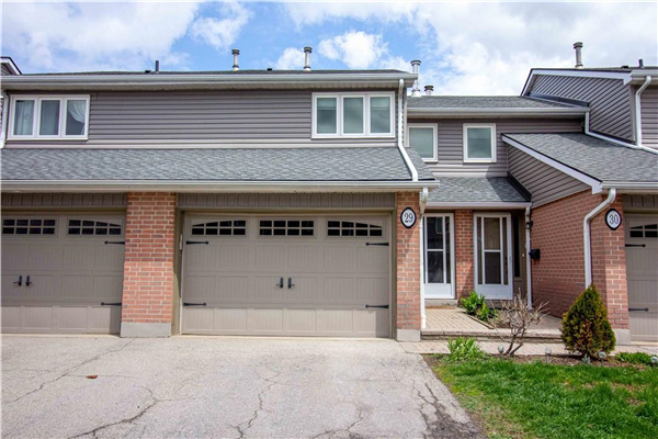 3125 Fifth Line W|Unit #29, Mississauga