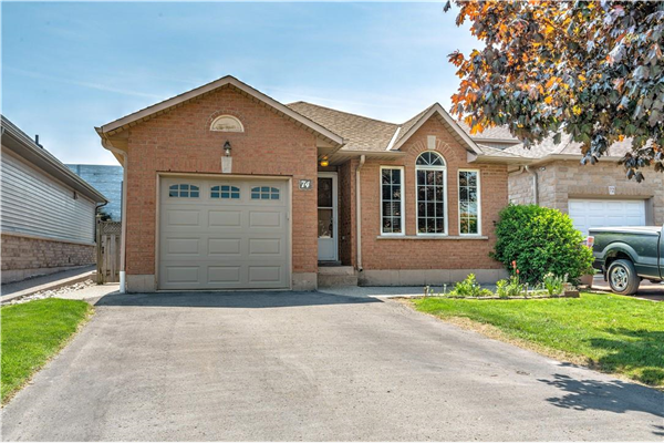74 Lorne Avenue, Grimsby