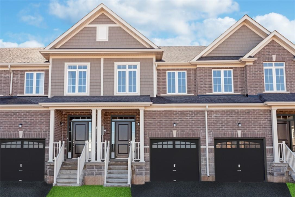 43 Jell Street, Guelph