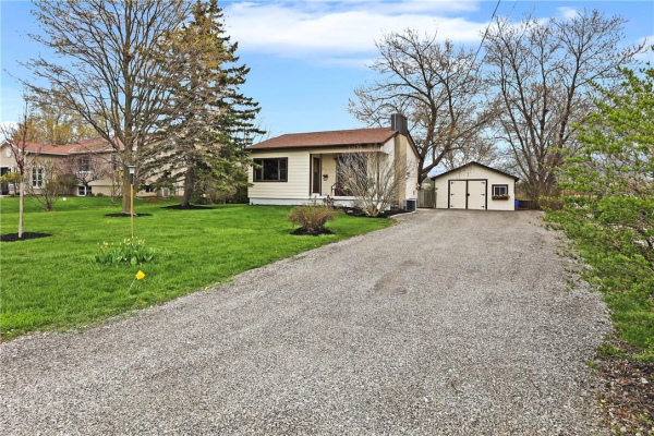 78 Tapleytown Road, Hamilton