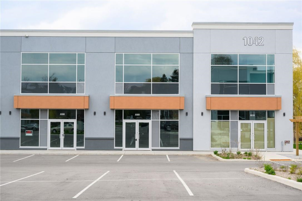 1042 GARNER Road W|Unit #A109, Hamilton
