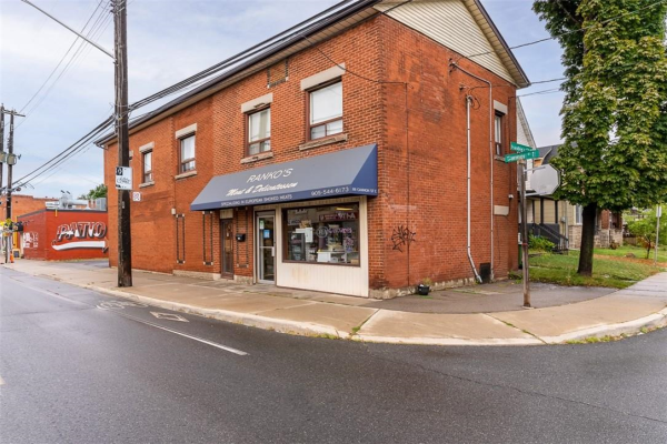 1111 Cannon Street E, Hamilton