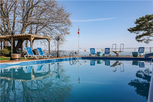 739 Ridge Road, Stoney Creek