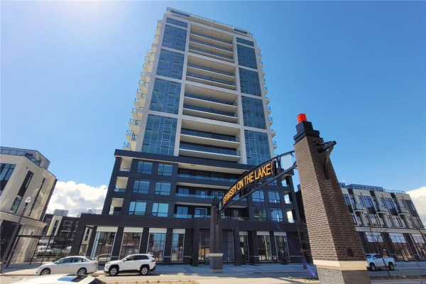 385 Winston Road|Unit #906, Grimsby