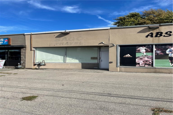 521 UPPER SHERMAN Avenue, Hamilton