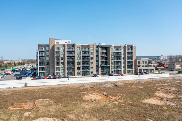 5055 GREENLANE Road|Unit #305, Lincoln