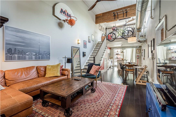 200 Stinson Street|Unit #217, Hamilton