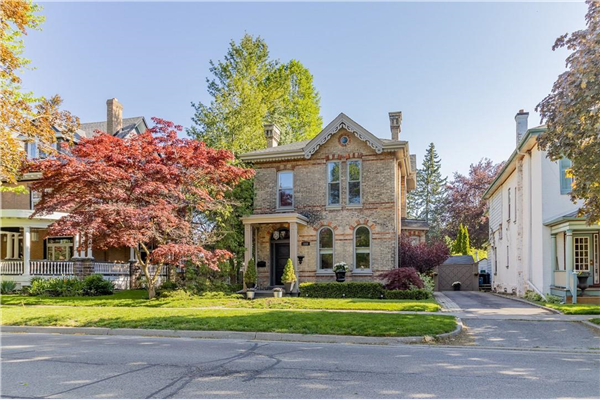 113 Dufferin Avenue, Brantford