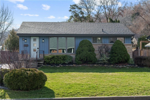 5 Cherrywood Drive, Stoney Creek
