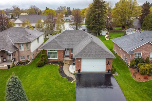 2 WEMBLEY Avenue, Simcoe