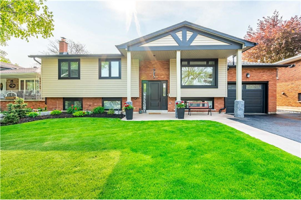 50 Debora Drive, Grimsby
