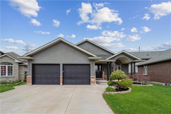 17 Nicholas Drive, St. Catharines