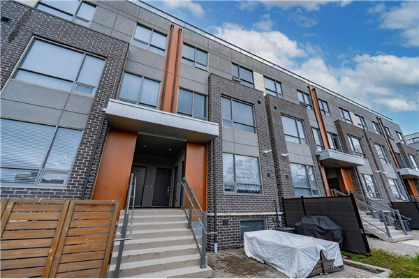 650 Atwater Avenue|Unit #19, Mississauga