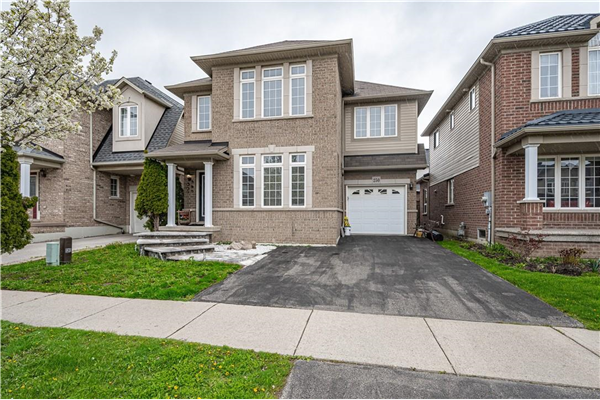 250 BRIGADOON Drive, Hamilton