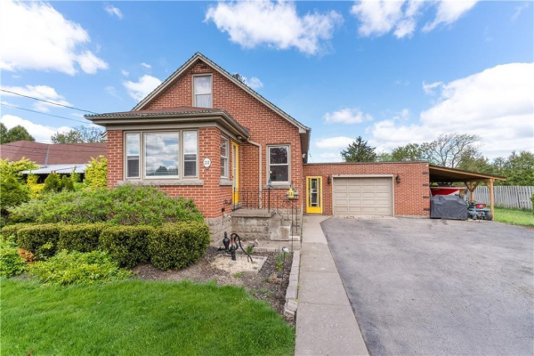 213 Pottruff Road N, Hamilton