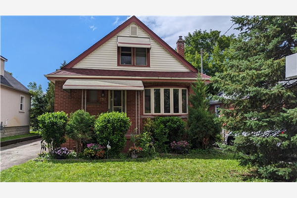 282 BROADWAY Avenue, Hamilton