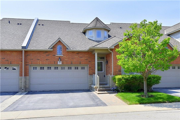 2165 ITABASHI Way|Unit #37, Burlington