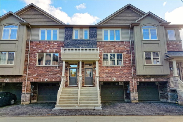 22 BARLEY Lane, Ancaster