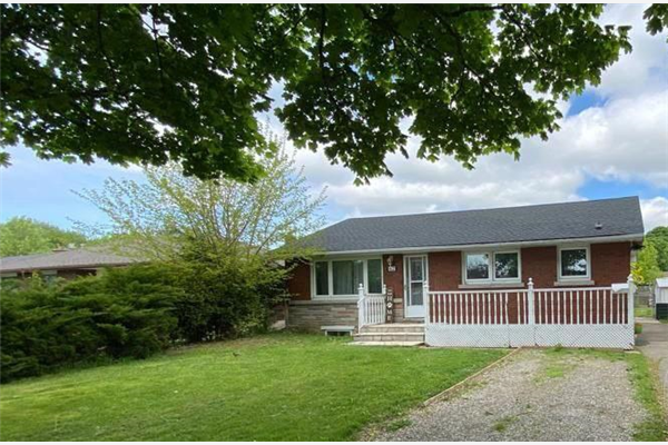 62 WOODELM Drive, St. Catharines