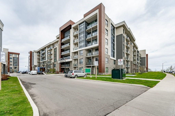 101 Shoreview Place|Unit #111, Stoney Creek