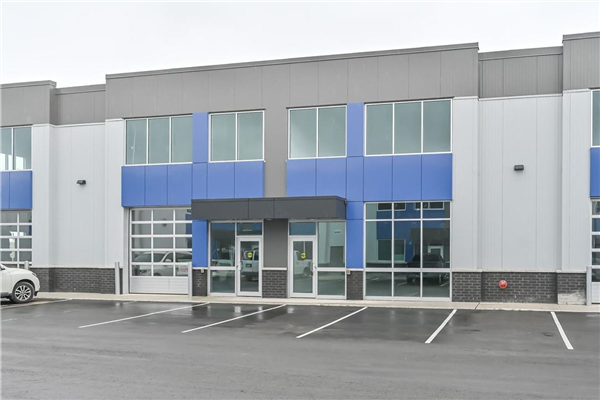 395 Anchor Road|Unit #23, Hamilton