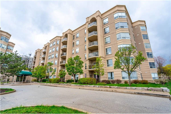 2075 AMHERST HEIGHTS Drive|Unit #111, Burlington