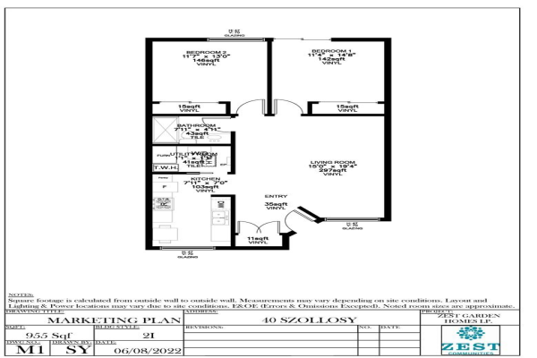 40 Szollosy Circle, Hamilton