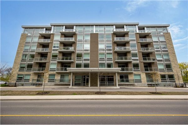467 CHARLTON Avenue E|Unit #106, Hamilton