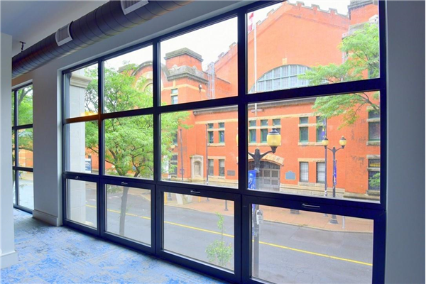 181 JAMES Street N|Unit #201, Hamilton