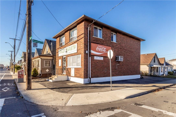 1295 CANNON Street E, Hamilton