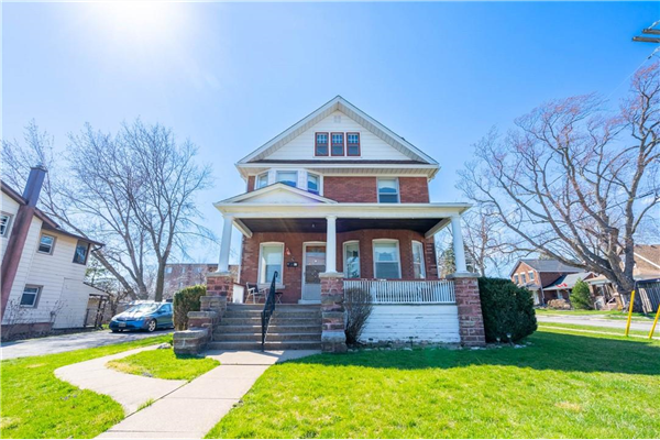 67 PINE Street N, Thorold