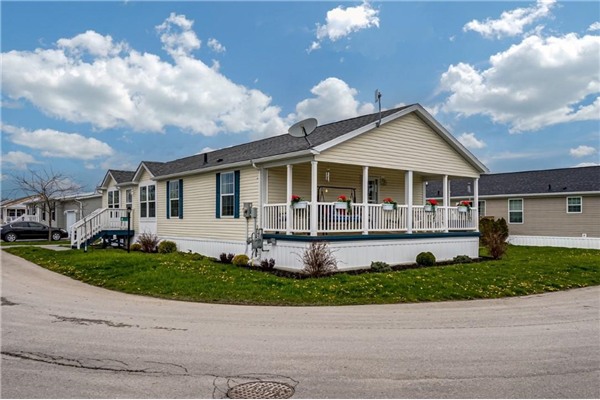 4 Cricklewood Crescent, Nanticoke