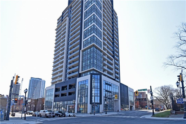 15 QUEEN Street S|Unit #1701, Hamilton