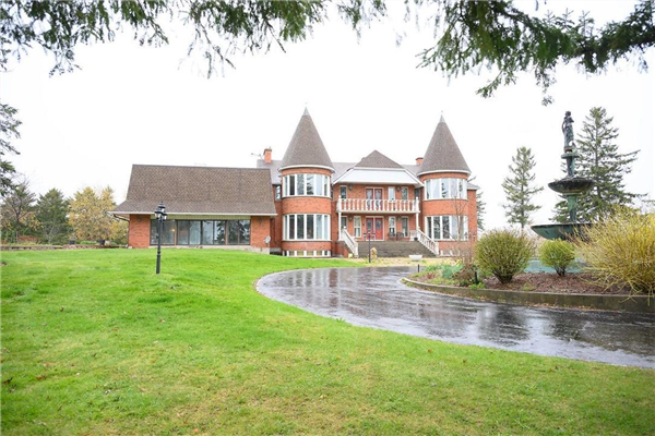 97 5TH CONC Road E, Flamborough