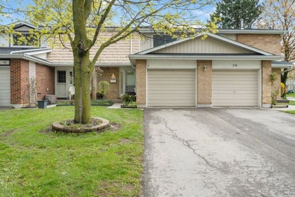 72 ST ANDREWS Drive, Hamilton