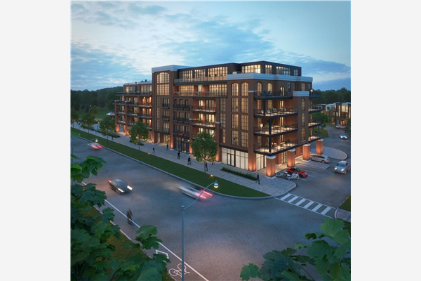 105 Highway 20 E, Fonthill