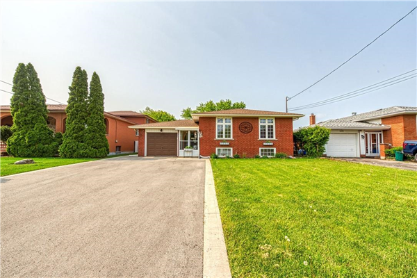 434 BARTON Street, Stoney Creek