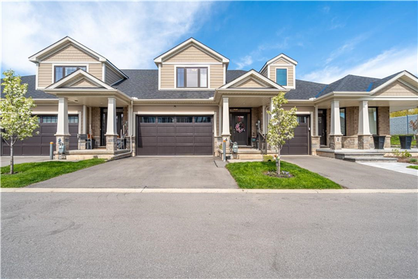 4 Macassa Court, Grimsby