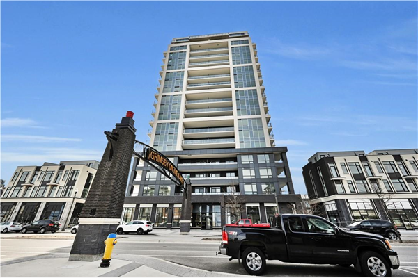 385 Winston Road|Unit #201, Grimsby