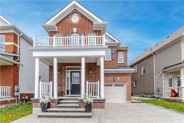 15 STILLWATER Crescent, Hamilton