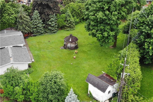 151 SENECA Court, Ancaster