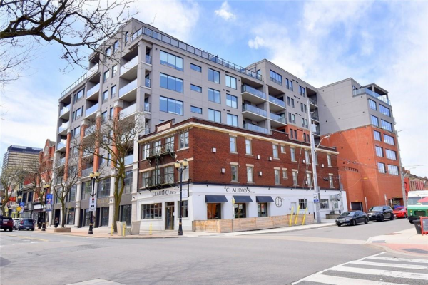 181 James Street N|Unit #308, Hamilton