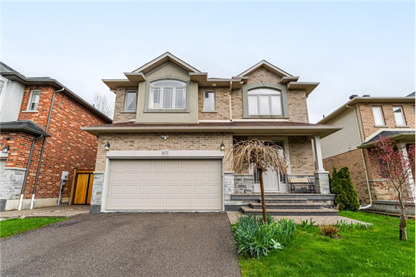 65 Kopperfield Lane, Glanbrook