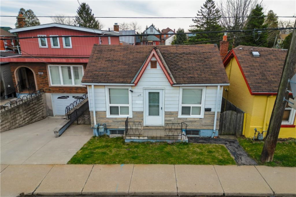 510 JOHN Street N, Hamilton