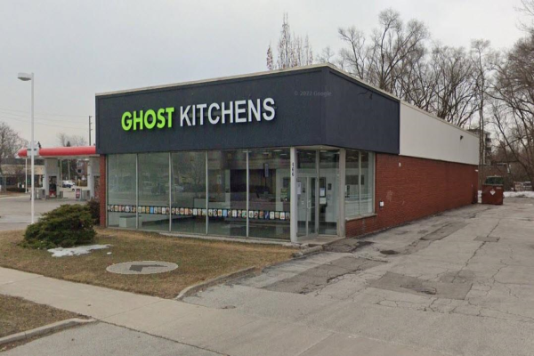 466 GUELPH Line, Burlington