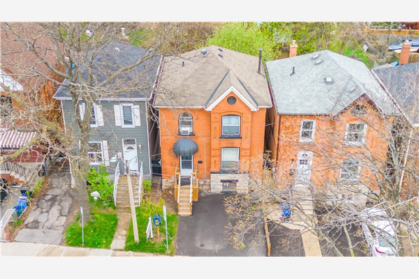 6 Madison Avenue, Hamilton