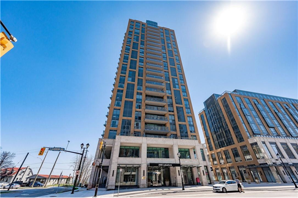 2060 Lakeshore Road|Unit #102, Burlington