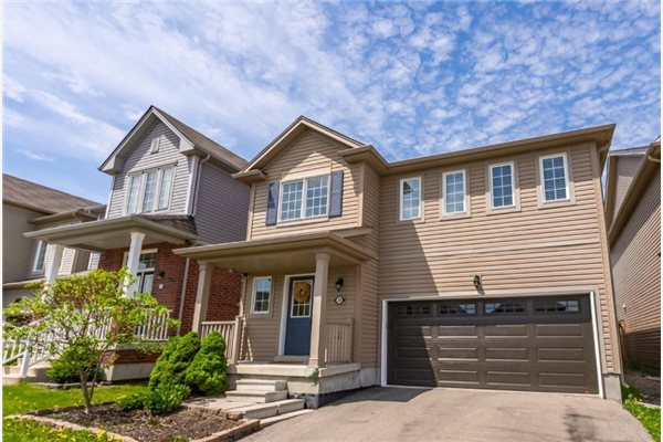 30 ODONNEL Drive, Binbrook