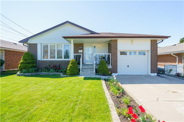 123 KENORA Avenue, Hamilton